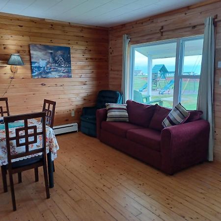 Hampton Blue Spruces Cottages מראה חיצוני תמונה