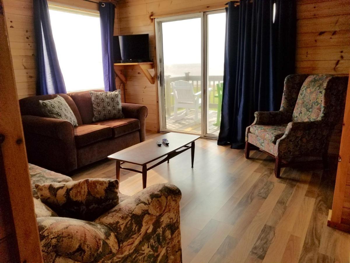 Hampton Blue Spruces Cottages מראה חיצוני תמונה