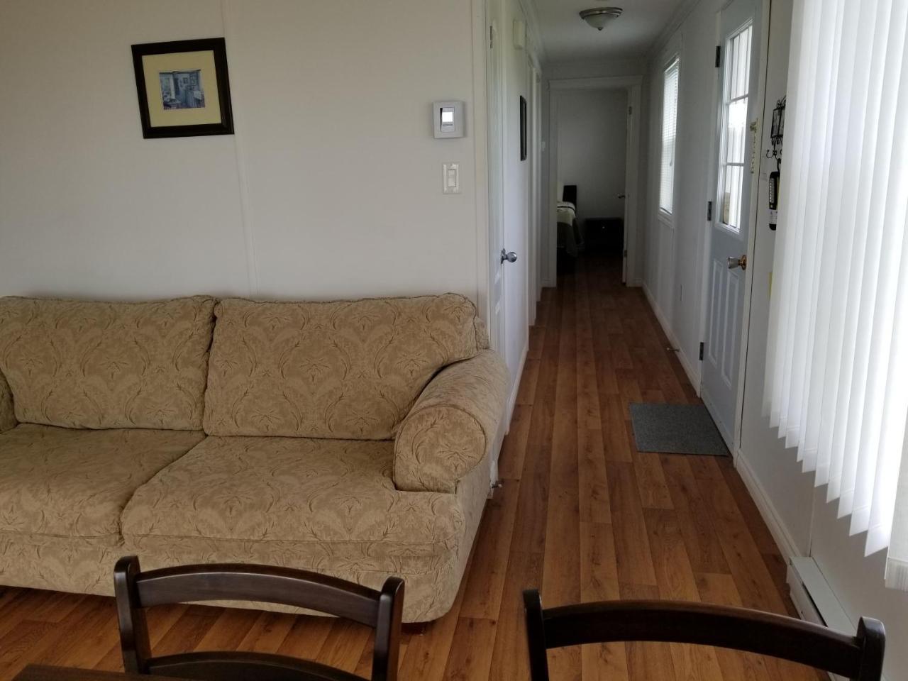 Hampton Blue Spruces Cottages מראה חיצוני תמונה