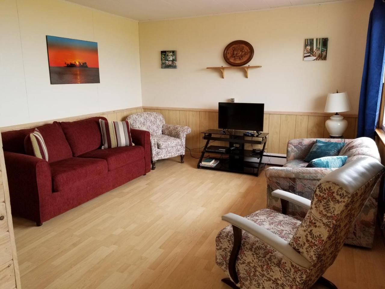 Hampton Blue Spruces Cottages מראה חיצוני תמונה