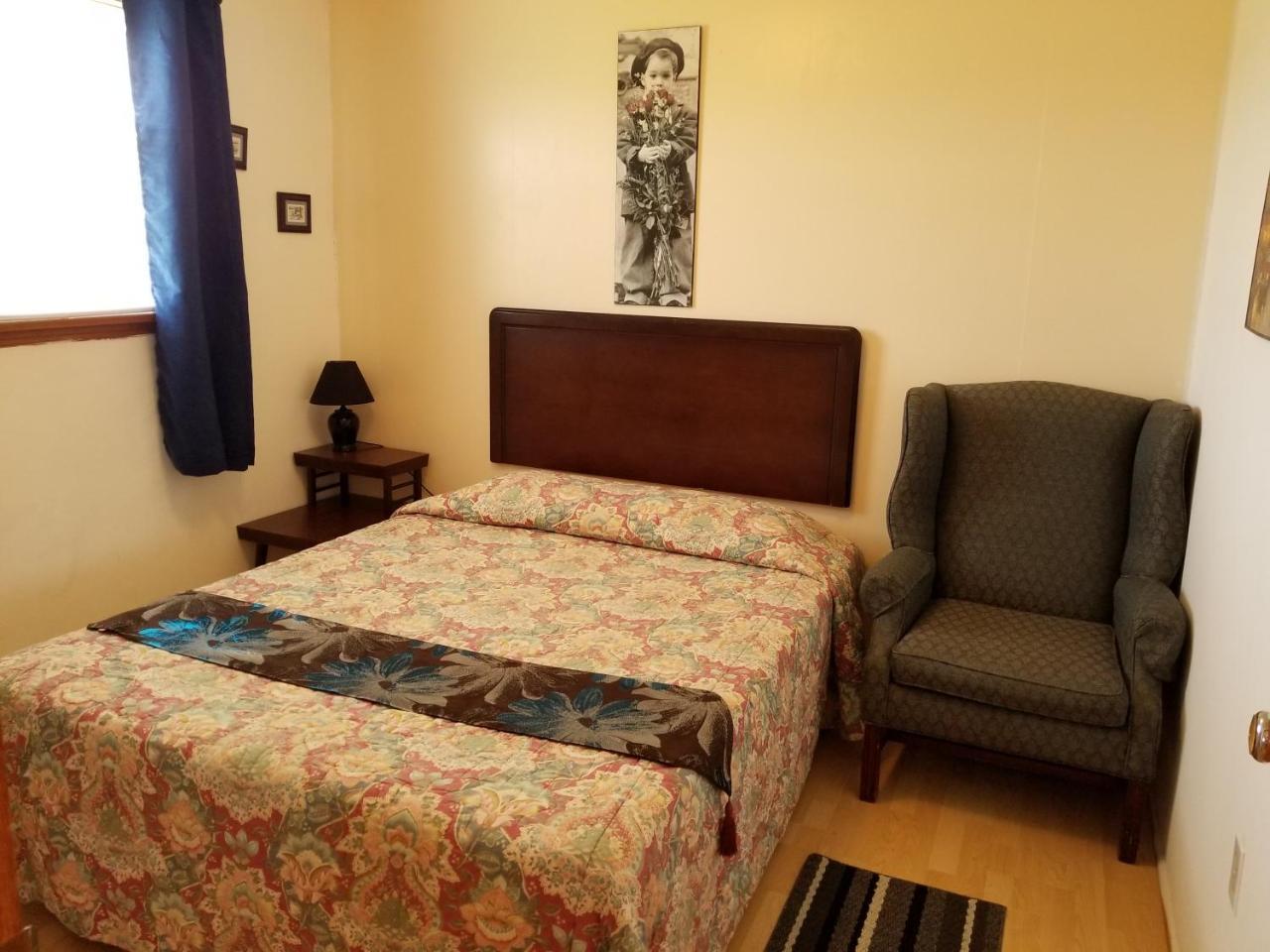Hampton Blue Spruces Cottages מראה חיצוני תמונה