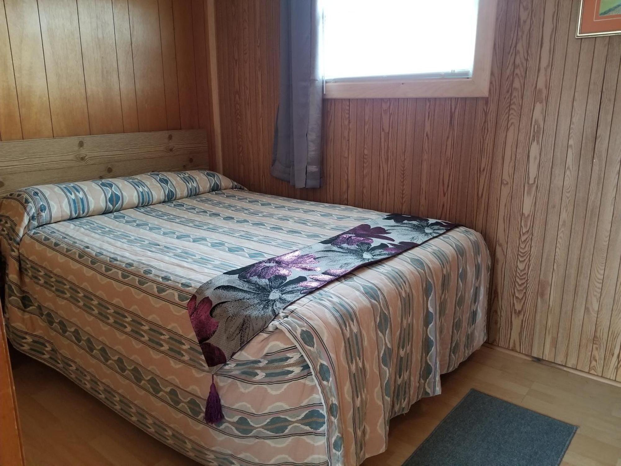 Hampton Blue Spruces Cottages מראה חיצוני תמונה