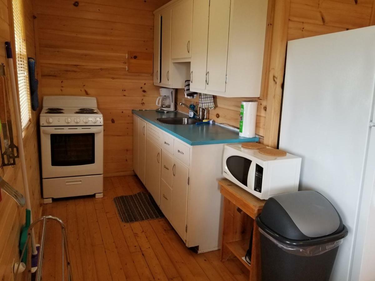 Hampton Blue Spruces Cottages מראה חיצוני תמונה